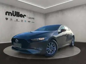 Mazda 3 G 140 PS 6MT FWD PRIME