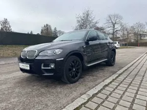 BMW X6 xDrive40d*M-Paket*Vollaustattung*Kamera*Top*