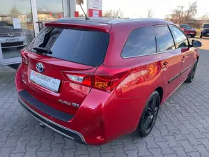 Toyota Auris Bild 4