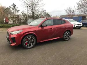 BMW X2 M X2 M35i xDrive