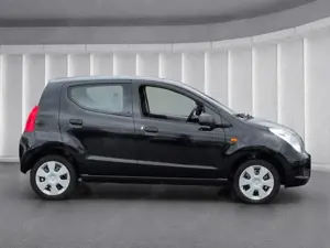 Suzuki Alto 1.0*Klima CD-Radio+AUX el.Fensterh ZVm.Fb Bild 3