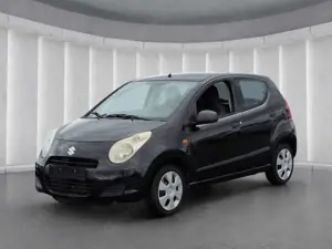 Suzuki Alto 1.0*Klima CD-Radio+AUX el.Fensterh ZVm.Fb Bild 2
