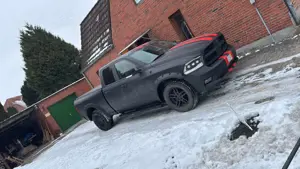 Dodge RAM 1500 5,7 Hemi