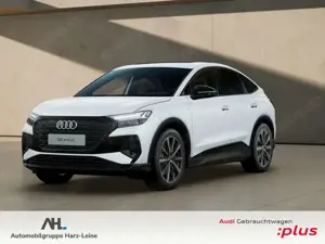 Audi Q4 e-tron Q4 Sportback e-tron 45 e-tron quattro AHK Pano S l