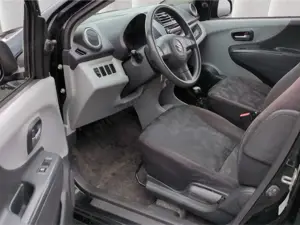 Suzuki Alto 1.0*Klima CD-Radio+AUX el.Fensterh ZVm.Fb Bild 5