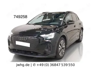 Audi Q4 e-tron 50 S-Line MATRIX|STANDHZ|SONOS