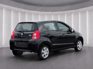 Suzuki Alto 1.0*Klima CD-Radio+AUX el.Fensterh ZVm.Fb Bild 4