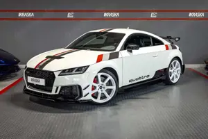 Audi TT RS 2.5 40 Jahre quattro Sonderedition 13/40