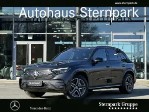 Mercedes-Benz GLC 300 GLC 300 e 4M AMG Digital-Light/360/Memory/Distr.