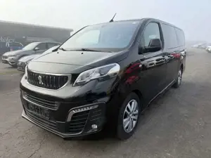 Peugeot Traveller