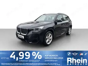 BMW X1 xDrive23i M Sport Navi AdapLED Hifi h/k AHK Navi A