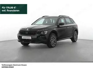 Skoda Kamiq Tour TSI DSG LED  PDC  ACC  17 Zoll