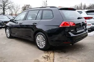 Volkswagen Golf Variant 7 12TSI CUP BMT PARKLENKASSISTENT CUP Bild 4