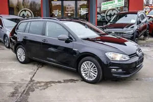 Volkswagen Golf Variant 7 12TSI CUP BMT PARKLENKASSISTENT CUP Bild 5