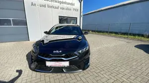 Kia Ceed SW / cee'd SW GT-LINE*RFK*AHK*NAVI*APPLEANDR