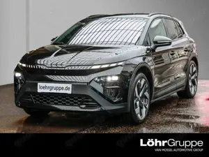 Skoda Elroq RS Lounge AHK/Navi/SmartLink/Wärmepumpe