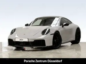 Porsche 992 911 Carrera 4 GTS InnoDrive Surround-View