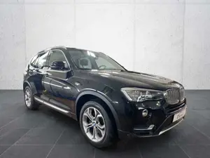 BMW X3 xDrive20d x-Line*HUD*Pano*AHK*RFK*Leder*Dr.Assist Bild 3