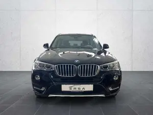 BMW X3 xDrive20d x-Line*HUD*Pano*AHK*RFK*Leder*Dr.Assist Bild 2