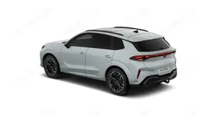 CUPRA Terramar VZ 2.0TSI 4Drive DSG *PANO*AHK*KAM*20"* Bild 5