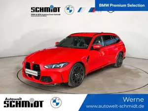 BMW M3 Competion M xDrive Touring+GARANTIE-bis-06.30