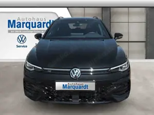 Volkswagen Golf Bild 4