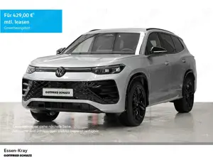 Volkswagen Tayron R-LINE BLACK 2.0 TSI DSG 4MOT AHK PANO IQ SHZ