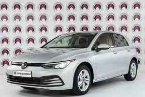 Volkswagen Golf VIII Lim. Life/KLIMA/NAVI/KAMERA