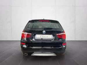 BMW X3 xDrive20d x-Line*HUD*Pano*AHK*RFK*Leder*Dr.Assist Bild 5