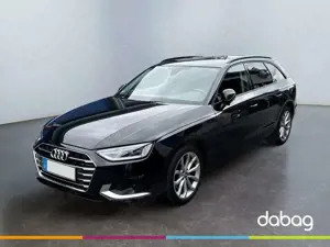 Audi A4 Avant 35 2.0 TFSI S-Tronic Navi | LED Sitzheizu...