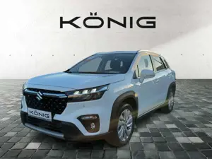Suzuki Others S-CROSS 1.5 COMFORT AGS