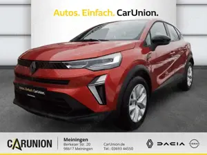 Renault Captur Evolution TCe 115