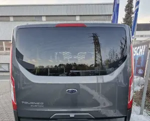 Ford Tourneo Custom Bild 3