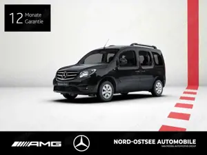 Mercedes-Benz Citan 112 TOURER EDITION KAMERA NAVI TAMPOMAT