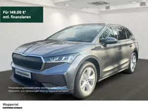 Skoda Enyaq 50 Loft 109 kW NAVI KAM ACC SHZ PDC LM