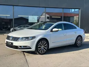 Volkswagen CC VW Passat CC 4Motion Kamera Stamheizung 2.Hand