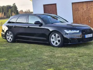 Audi A6 Avant 3,0 TDI clean Diesel Quattro S-tronic Bild 2