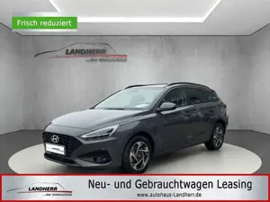 Hyundai i30 1.5 Family 5.J Garantie//Rückfahrkamera/Lenkradhei Bild 1