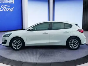 Ford Focus Bild 3