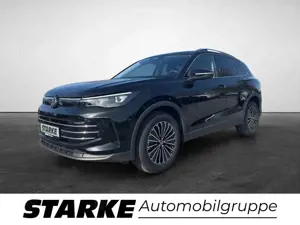 Volkswagen Tiguan 2.0 TDI DSG Elegance