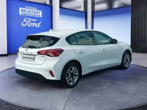 Ford Focus Bild 5