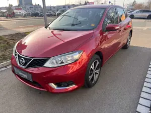 Nissan Pulsar