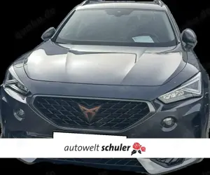 CUPRA Formentor 1.5 TSI DSG AHK LED SHZ Kamera