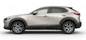 Mazda CX-30 Bild 2