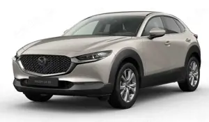 Mazda CX-30 Bild 1