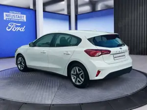 Ford Focus Bild 4