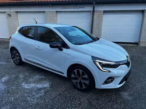 Renault Clio V Evolution 1.Hd S-Heft Navi Sihzg. Kamera Bild 1