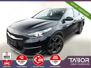 Kia XCeed 1.6 Plug-in Hybrid 141 DCT Plat  Pano LED