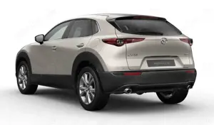 Mazda CX-30 Bild 3