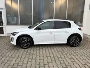 Peugeot 208 PureTech 100 GT (U) Bild 2